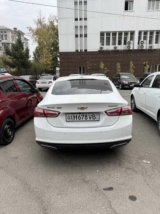 Malibu2 Premier 2021