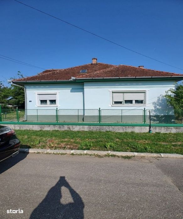 De vanzare casa in Baia De Cris-Brad