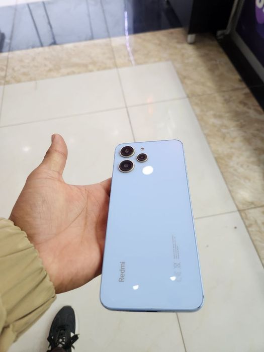 Redmi 12 128/6 Yangi
