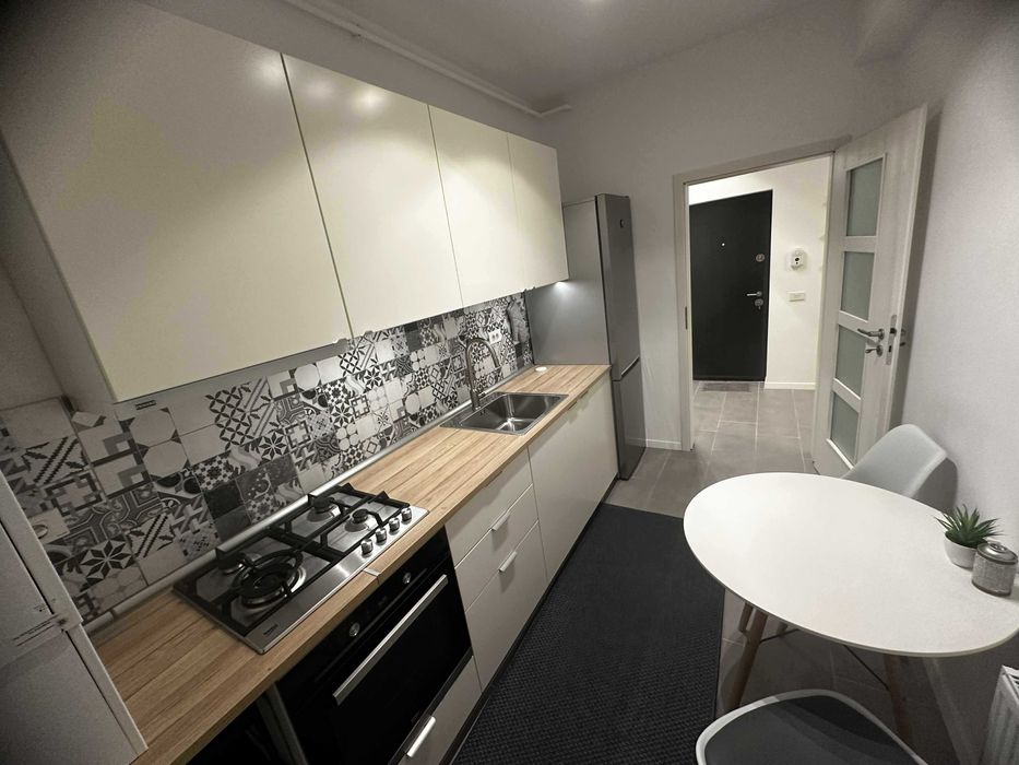 Proprietar-Inchiriez Garsoniera Moderna 2020-10 min metrou Dim Leonida