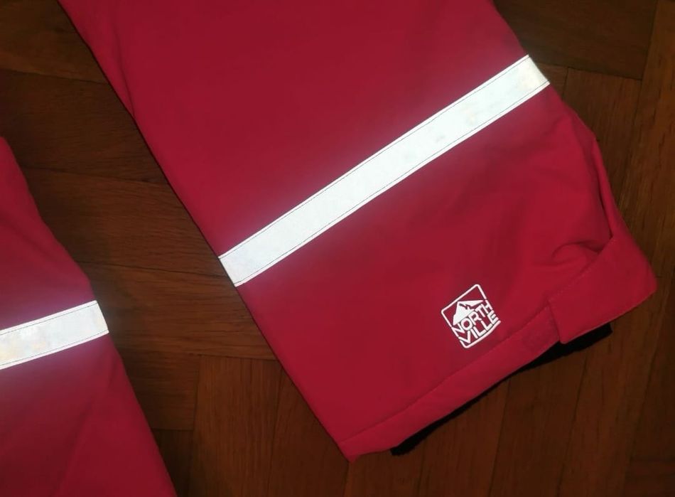 Ски екип + още едно долнище