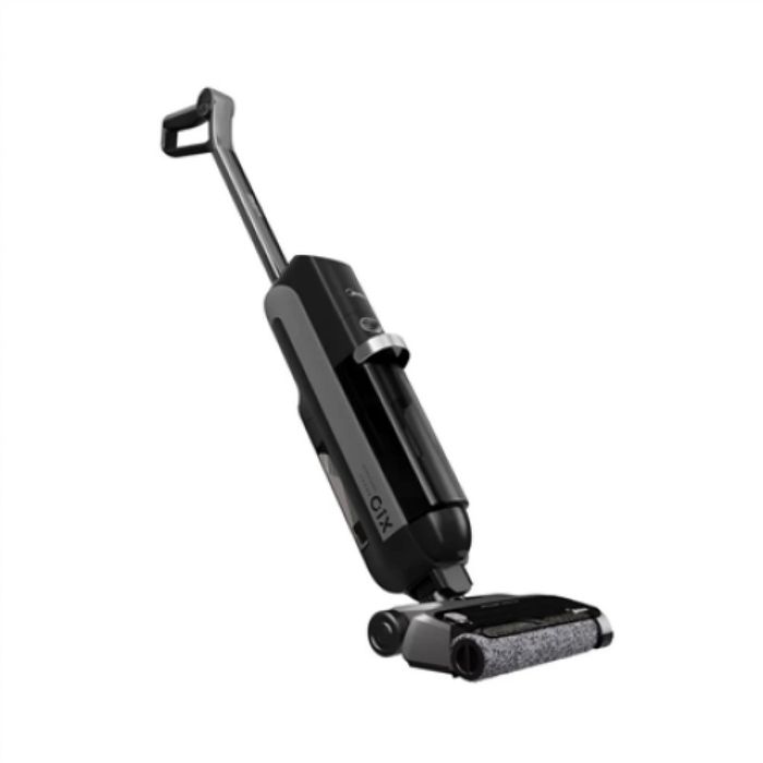 Midea Vacuum Cleaner MX10EUBK – 2 в 1 безжична прахосмукачка и моп
