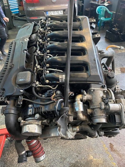 Motor Bmw x5 E70 3.0 235 CP