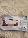 Tastatura Mecanica HighEnd Redragon K683
