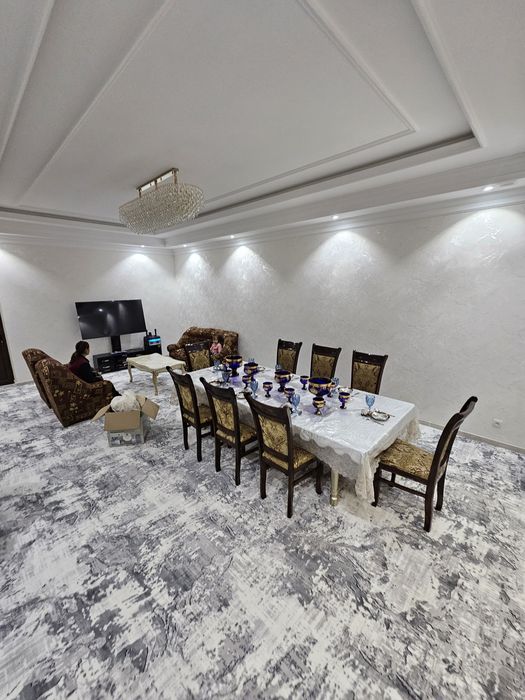 Dacha bassen xasanboy