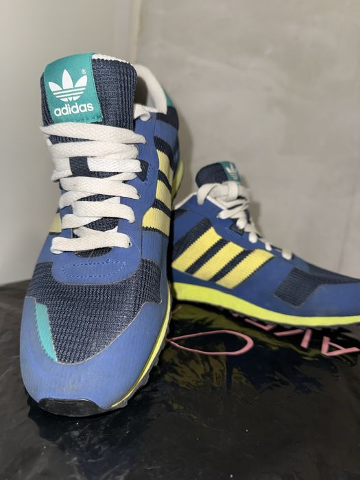 ОРИГИНАЛНИ Спортни Обувки Adidas ZX 700 blue