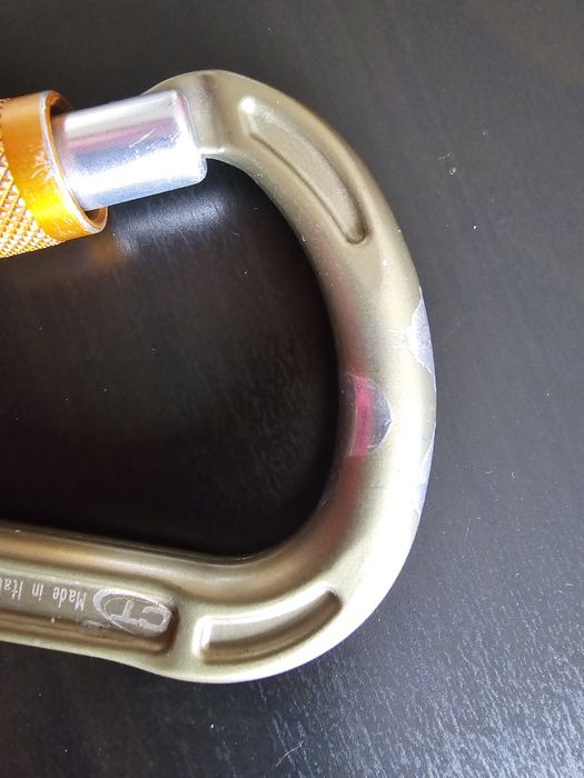 Filator Click Up autoblocant catarare coarda