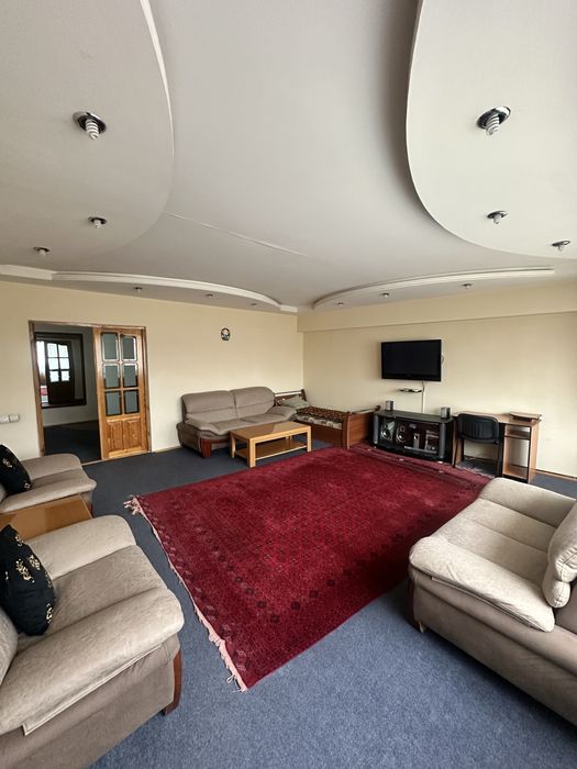 Продается своя квартира 120м2 ( Алайский ,Ц4 )