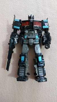 Transformers Optimus Nemesis Prime