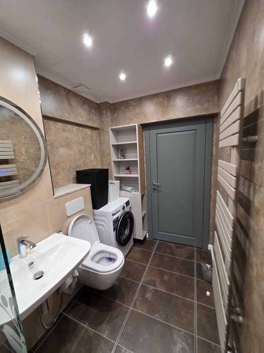 Apartament  2 camere lux ultracentral langa Primarie prima inchiriere