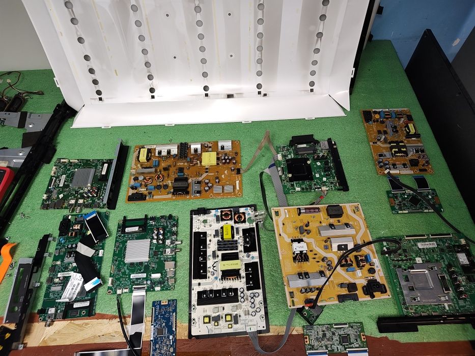 Plăci de TV Led Philips LG