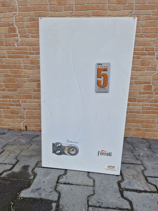 Ferroli Bluehelix Tech 25 C , Ferroli toate modelele