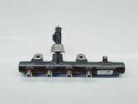Rampa injectoare Renault Megane 4 [Fabr 2015-prezent] 175210651R 1.5 D