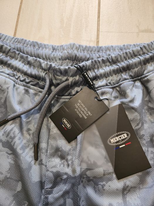 Pantaloni Mercier UK 100% originali, marimea M
