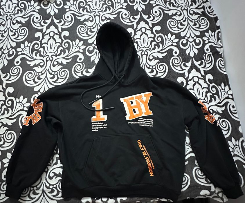 hanorac Made By Sosiety