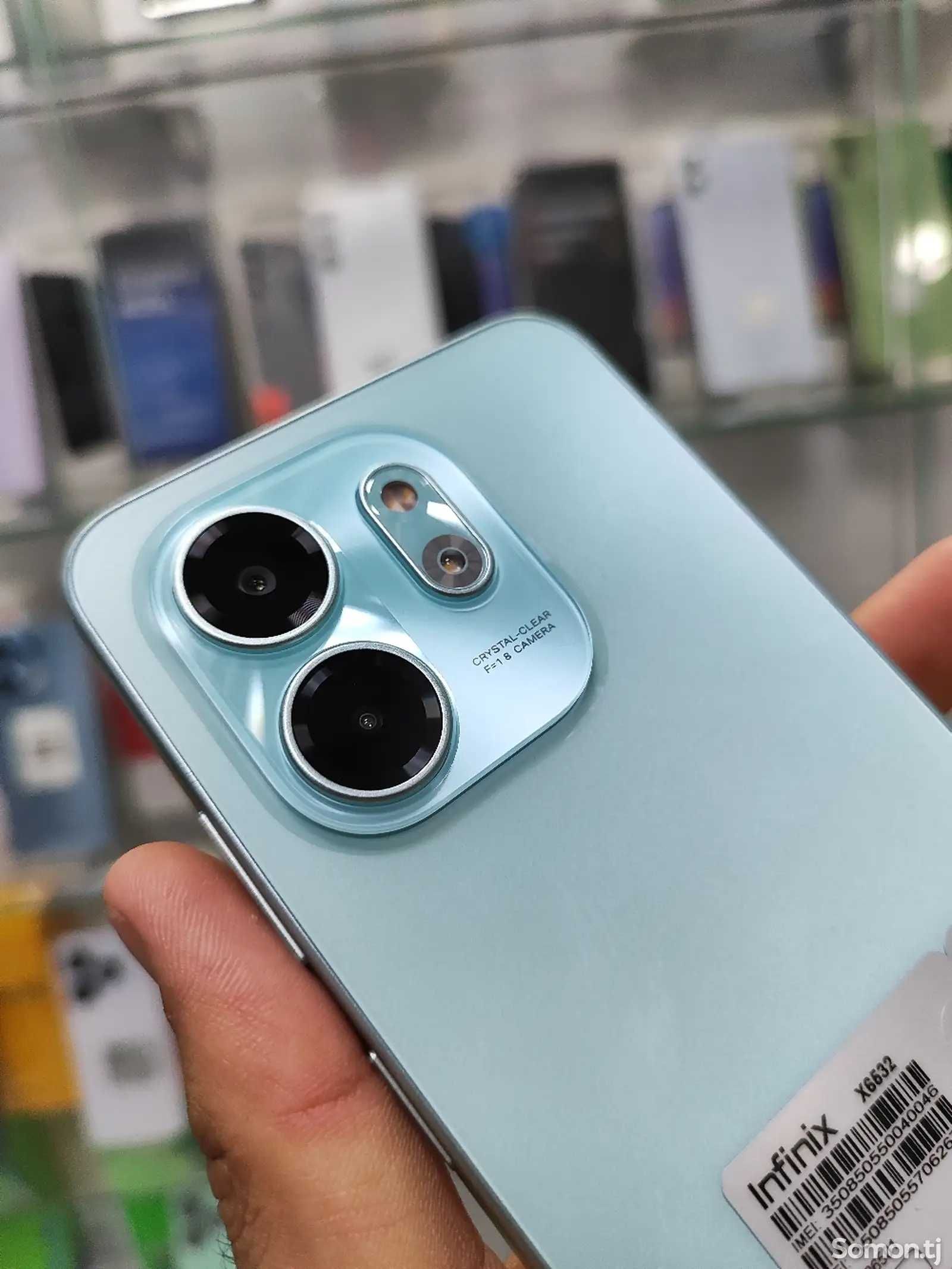 Infinix Smart 9  64/128Gb (Yangi + Skidka+Dostavka)  New-2025!