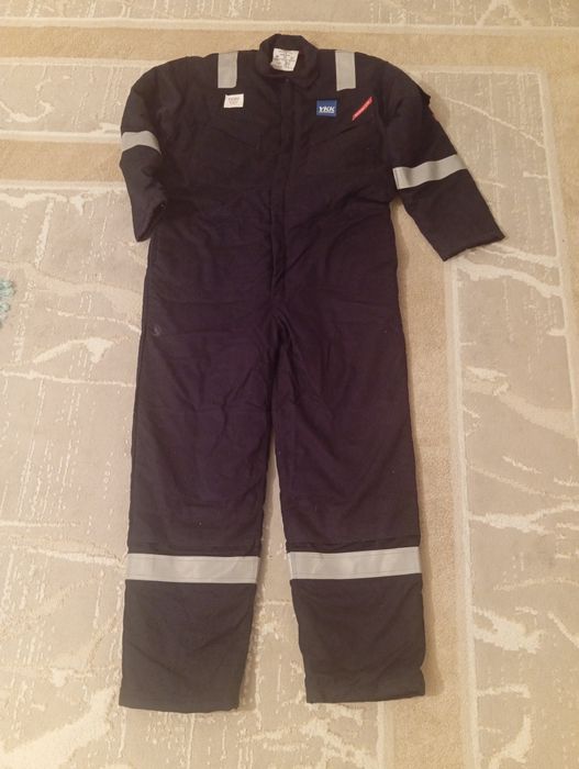 Комбинезон спецовка