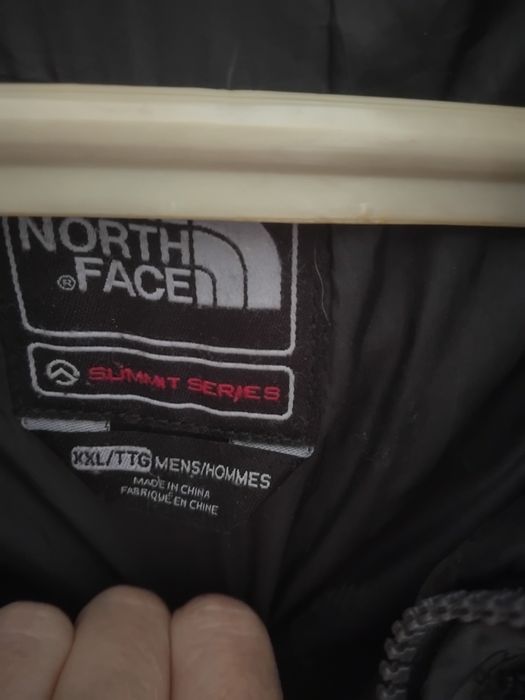 The North Face  Hyvent мъжко яке