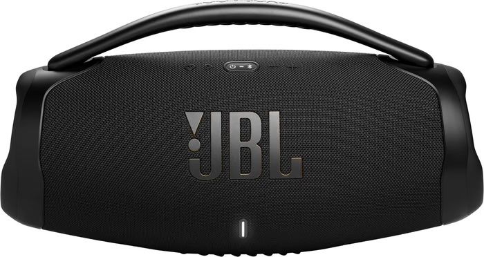 Продам JBL boombox 3 black