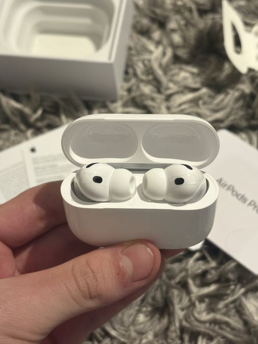 AirPods pro 3