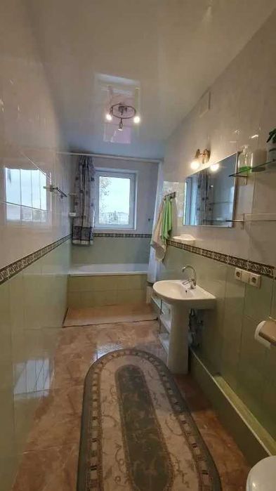 Дава се под наем Двустаен апартамент в София, Център - 65 кв.м за 433.5 € - Снимка #2