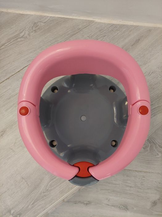 Scaun de baie bebeluși