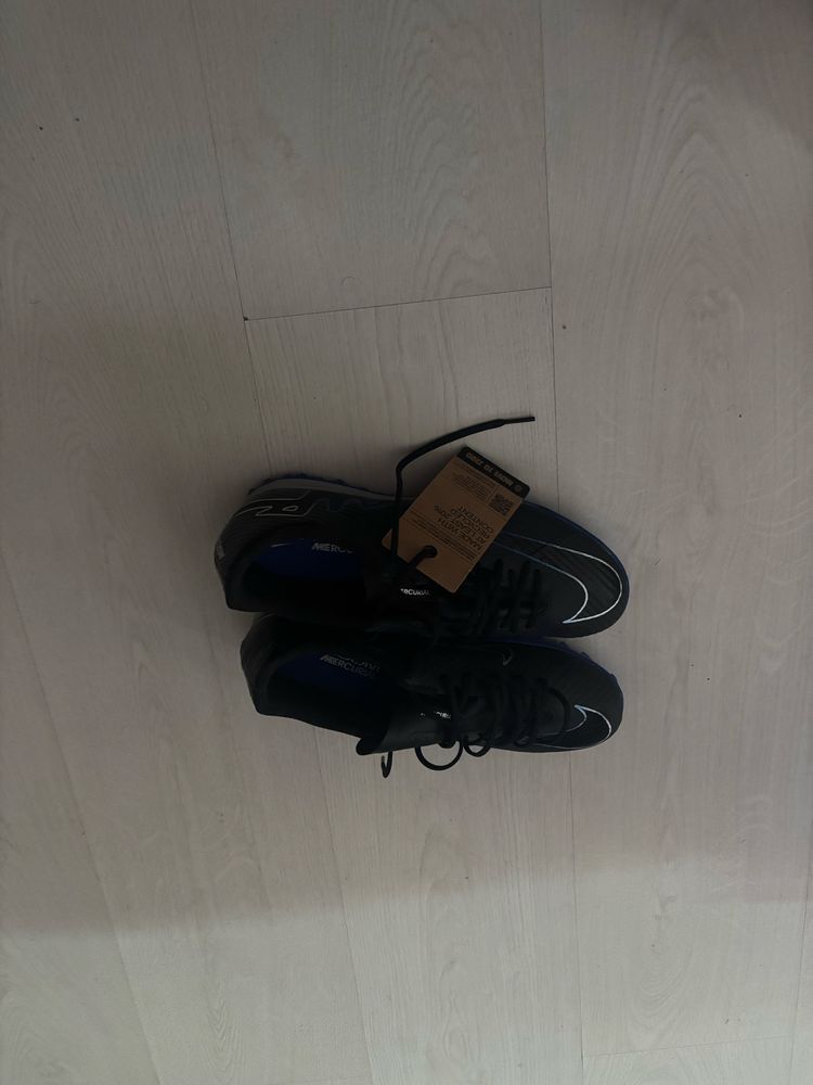 Футболни обувки nike