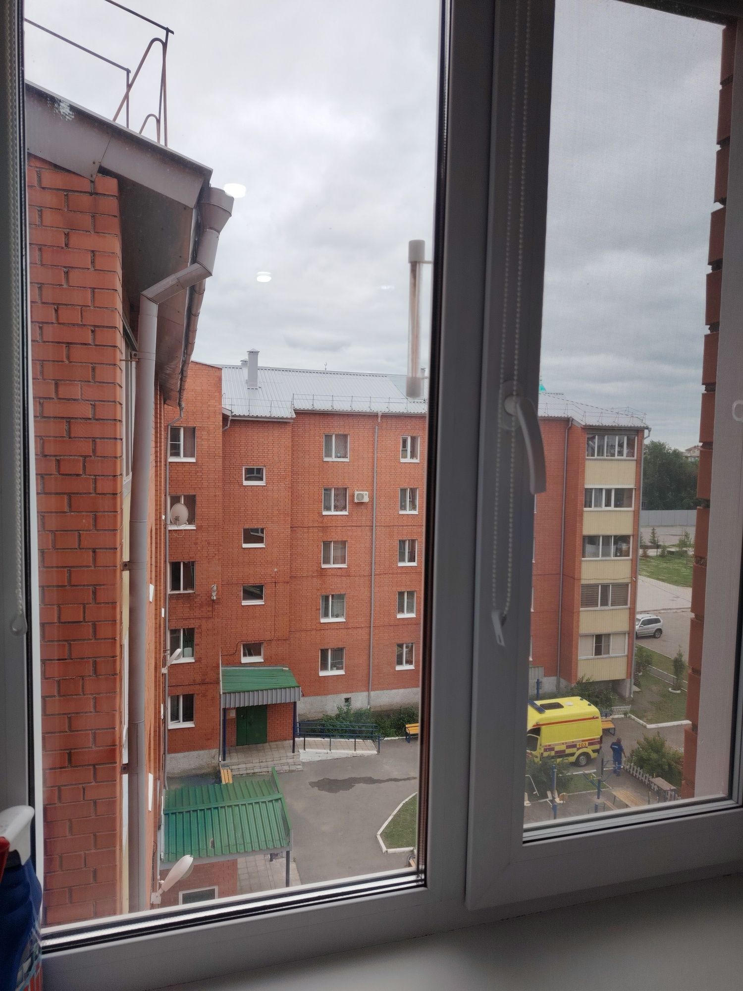 Возьму на подселение