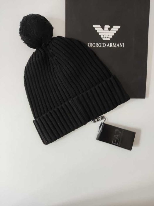 Pălărie de iarnă pentru bărbați  52772