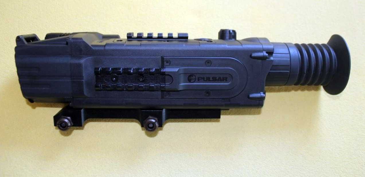 цифровой прицел ночного видения Pulsar Digisight N970