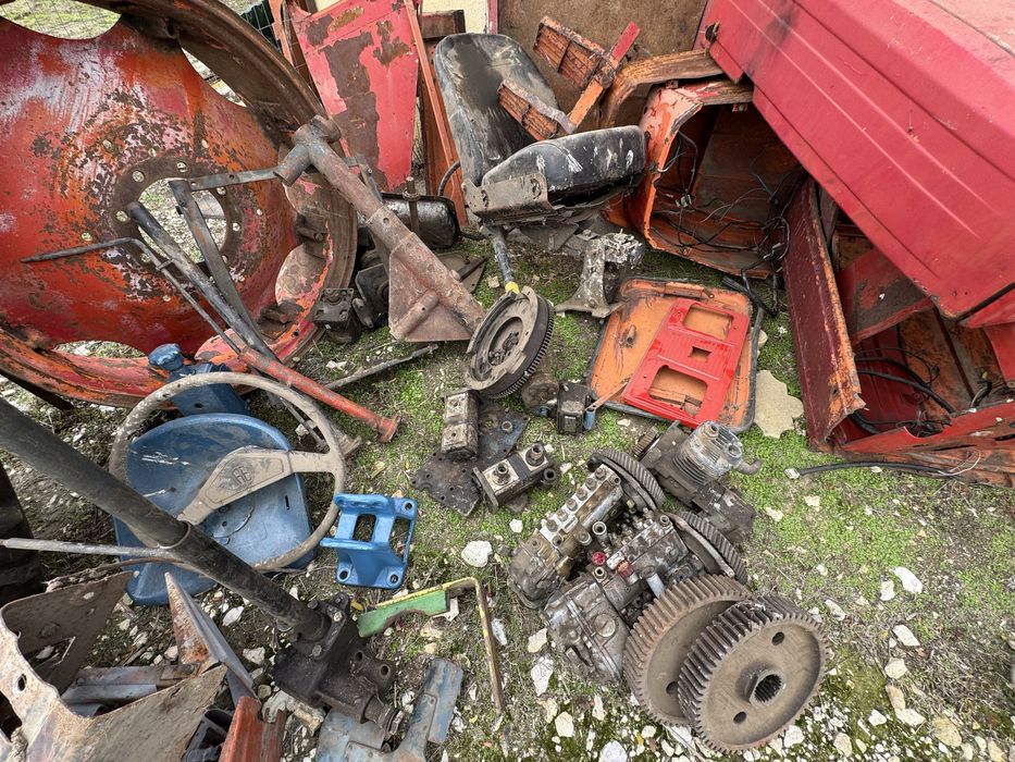 Piese u650;u445;tih;Roman