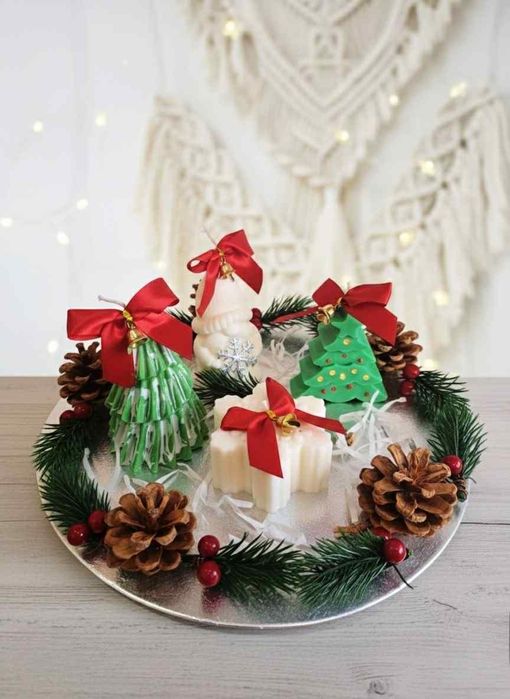 Коледни подаръци