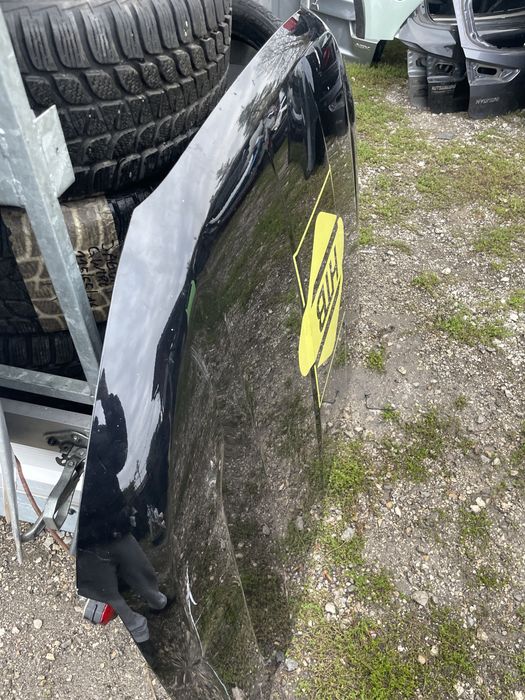 Преден капак за Ford Ranger