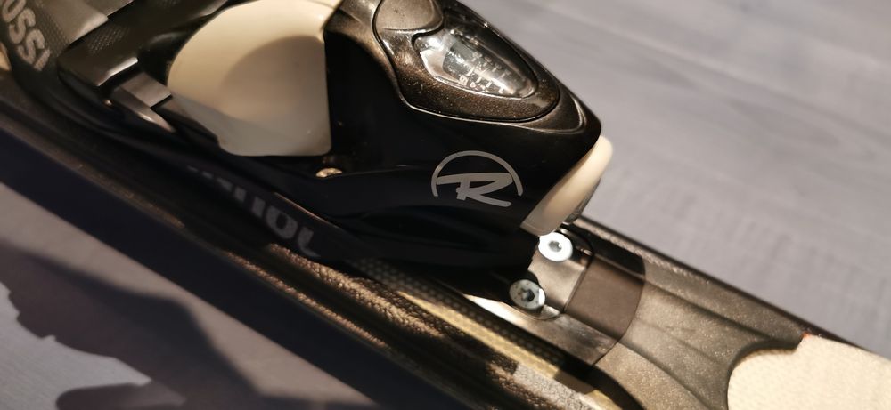 Ски Rossignol Sintered ZR