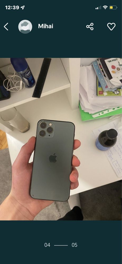 Iphone 11 Pro