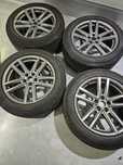 Jante Superior Germania r19 compatibile Audi, MERCEDES, gama VAG