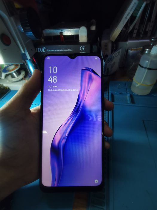 Oppo A31 телефоны