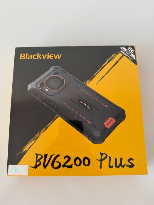 Blackview BV6200 Plus 256gb 24gb ram