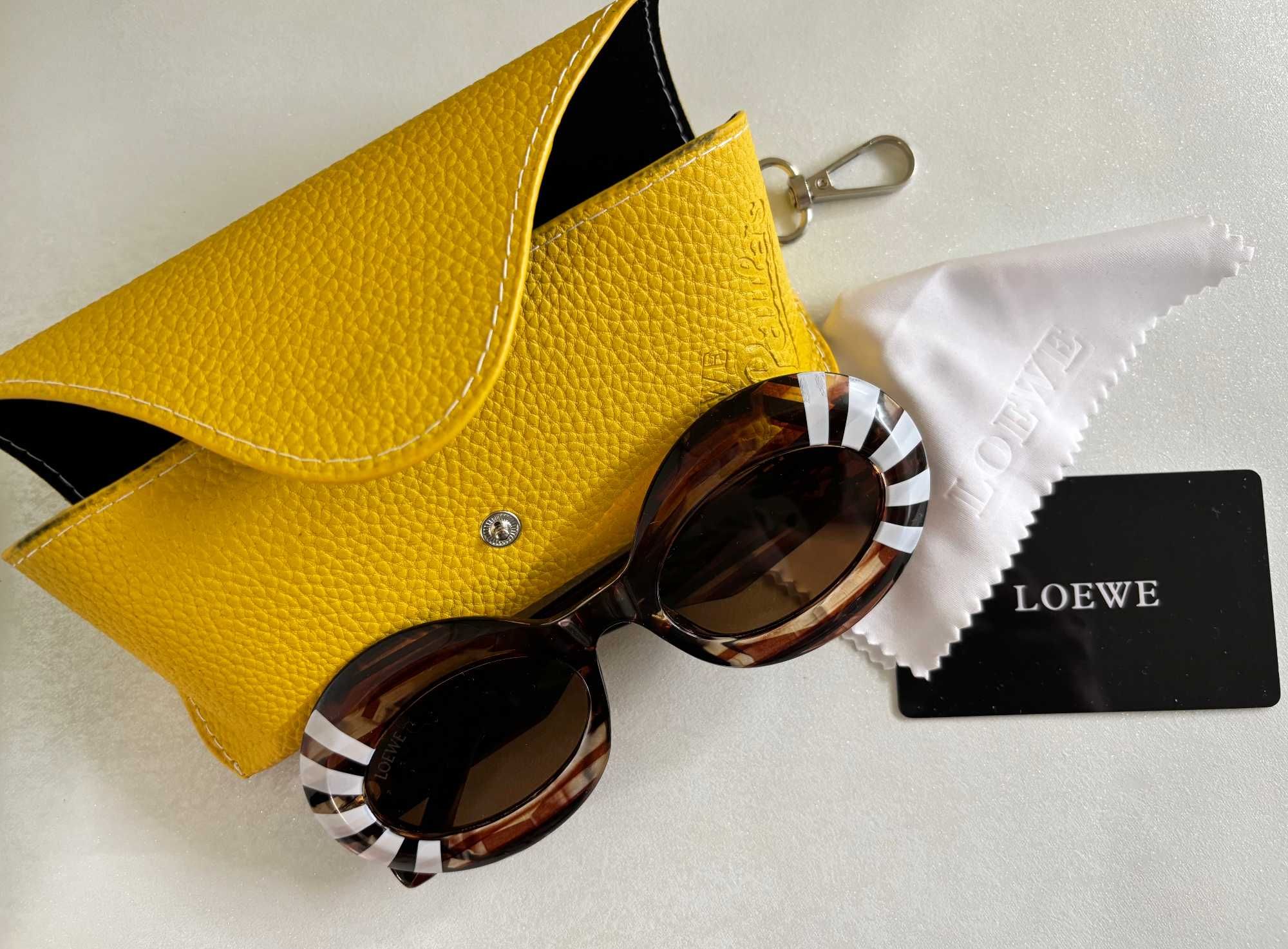 Loewe сънчеви очила