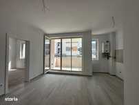 Apartament 2 camere, FINISAT NOU, bloc nou, zona Cetatii