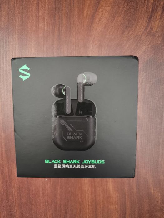 Наушники Black Shark Joybuds