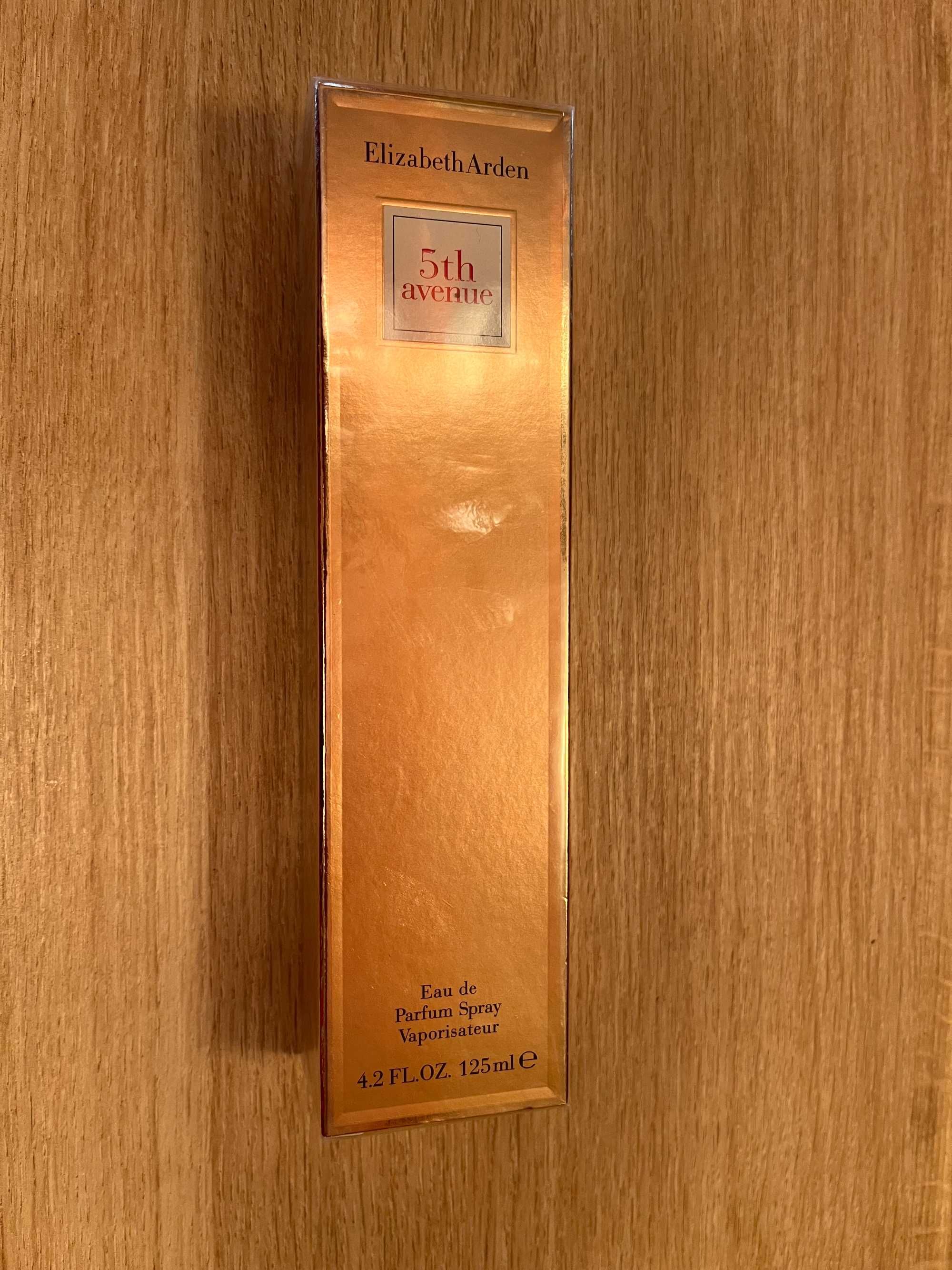 5th Avenue Elizabeth Arden - eau de parfum 125 ml