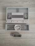 Set Plafoniere Vw Polo 9N