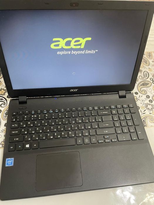 Ноутбук Асеr сатылады