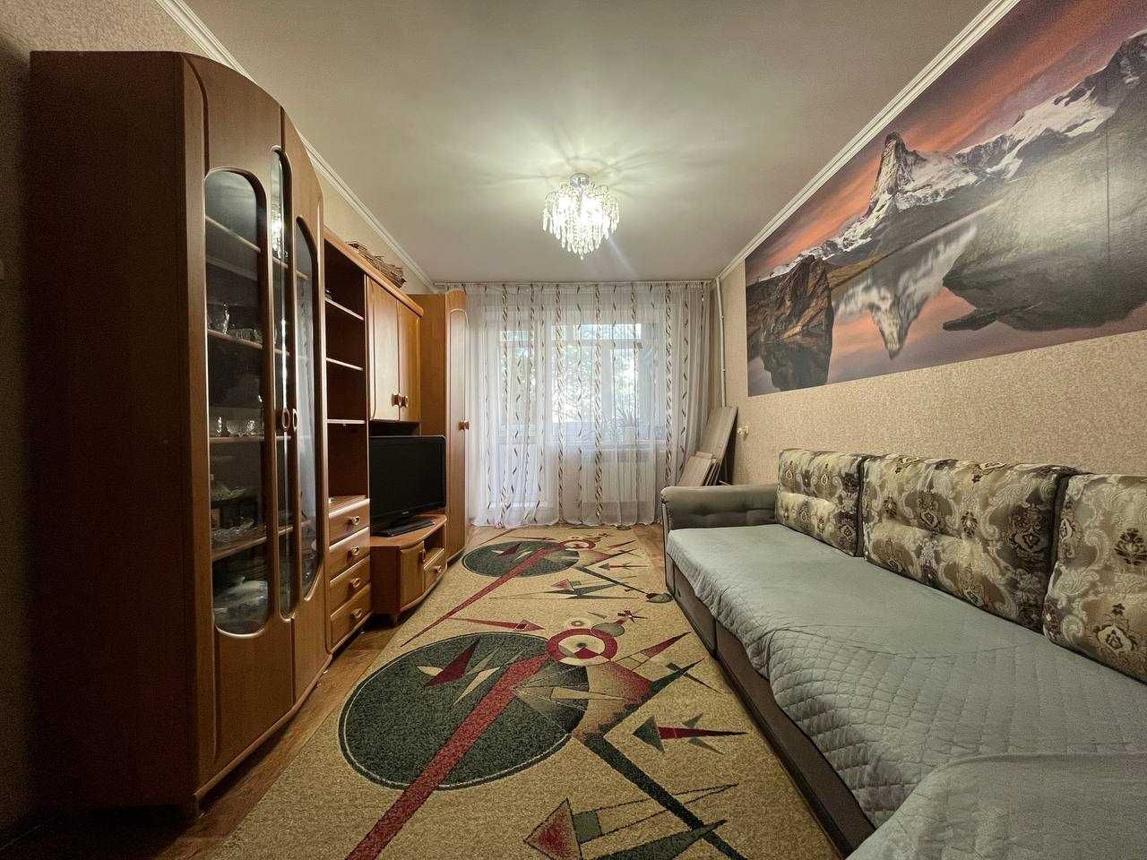 Продам 2х у/п  2 этаж рядом  Паффос. Помощь в Ипотеке