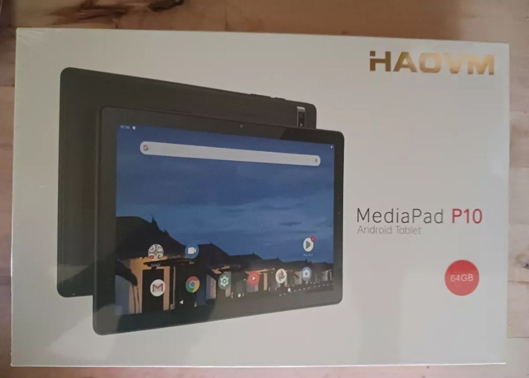 Tableta Haovm 64Gb