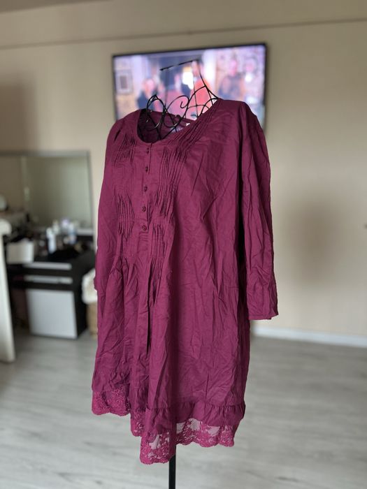 Bluza Bpc, marimea 50