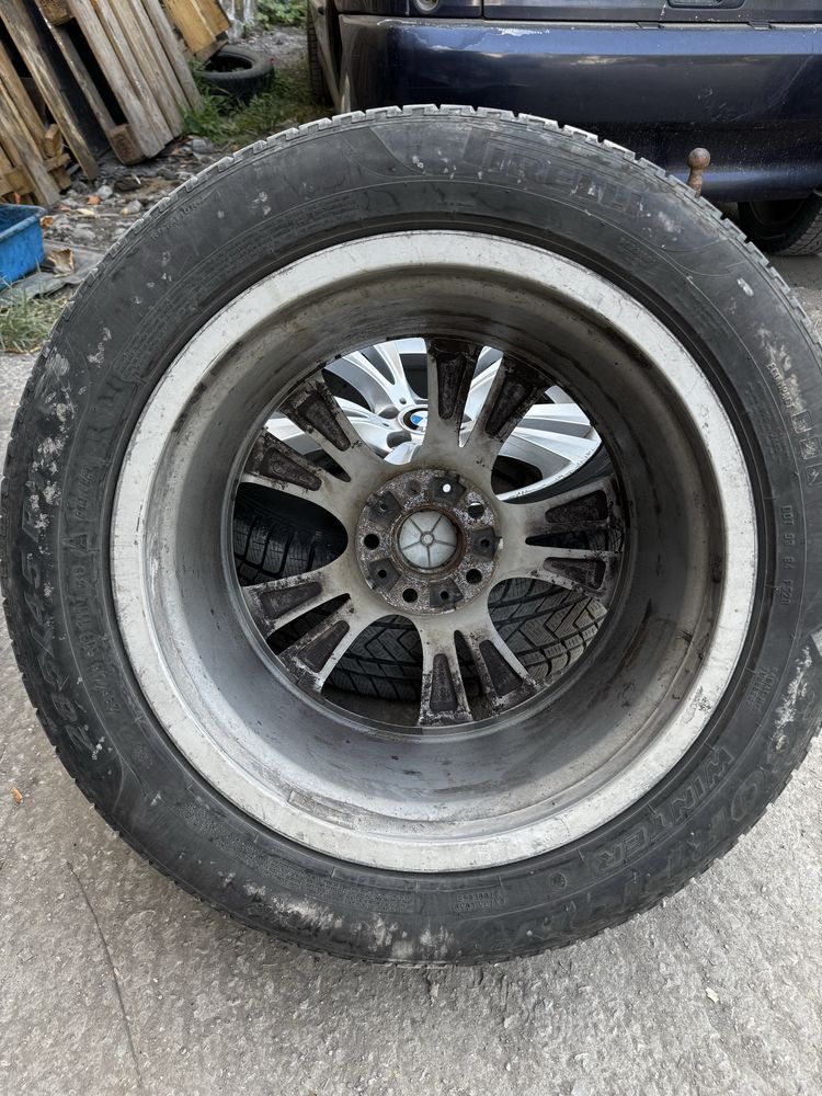 Джанти за БМВ style 309 R19