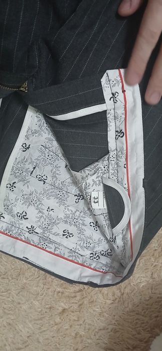 Продам мужские брюки