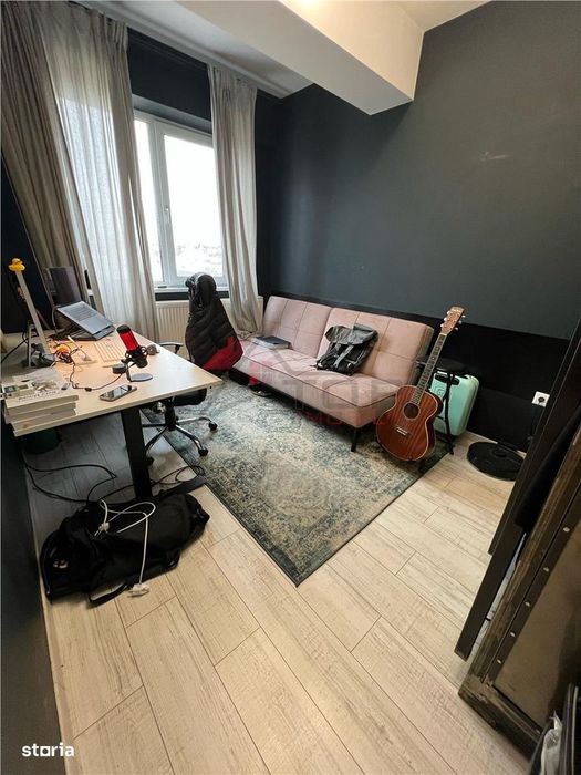 Vanzare apartament 3 camere bloc nou - Palas Mall